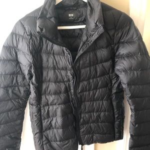 Uniqlo Puffer Jacket